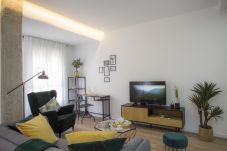 Apartment in Valencia / València - Sorolla I