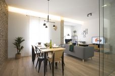 Apartment in Valencia / València - Sorolla I SR