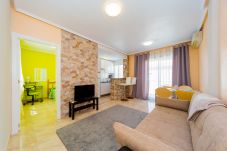 Apartment in Torrevieja - ID115