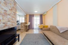 Apartment in Torrevieja - ID115