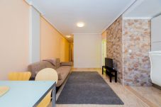 Apartment in Torrevieja - ID115