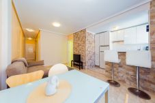 Apartment in Torrevieja - ID115