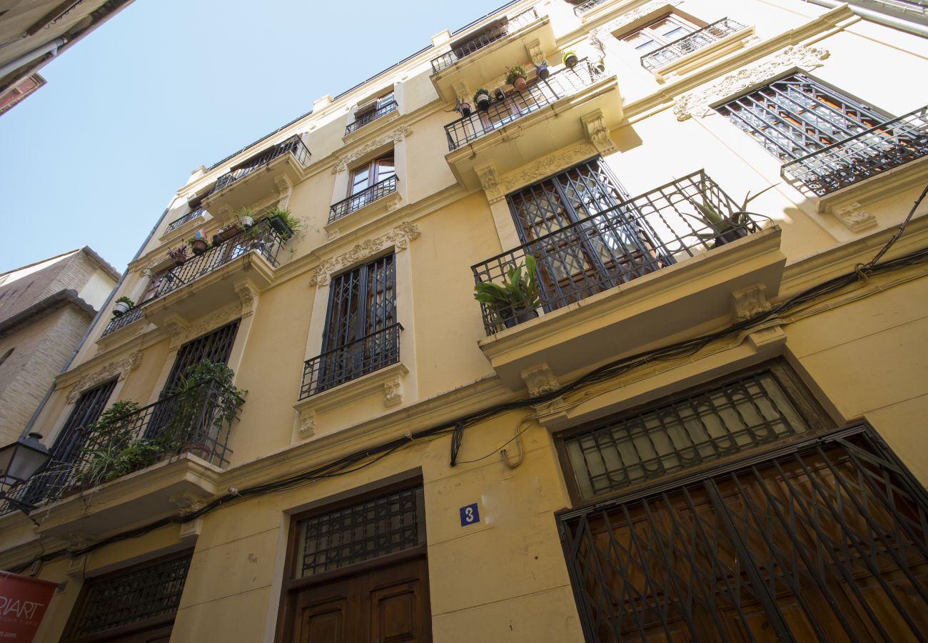 Apartment in Valencia / València - Quevedo I