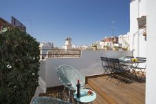 Apartment in Valencia / València - Quevedo I