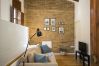 Apartment in Valencia - Quevedo I