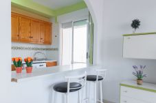 Apartment in La Mata - Fidalsa Luna Sea