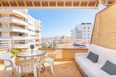 Apartment in La Mata - Fidalsa Luna Sea