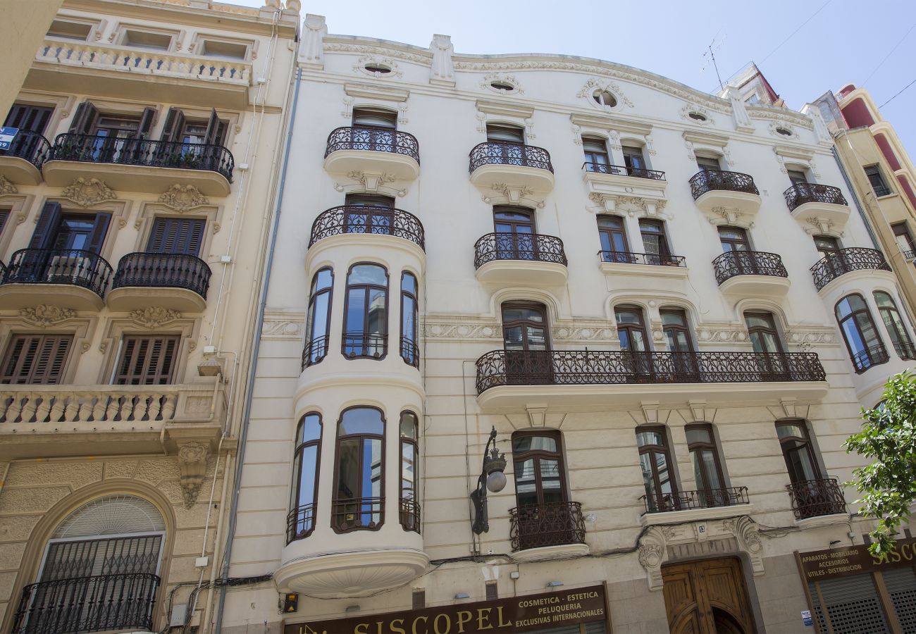 Apartment in Valencia / València - Ms Rogers