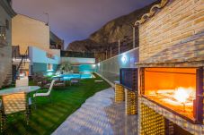 Villa in Redován - Fidalsa Amazing Mountain View