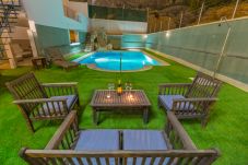 Villa in Redován - Fidalsa Amazing Mountain View