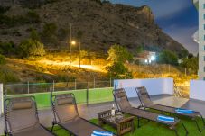 Villa in Redován - Fidalsa Amazing Mountain View