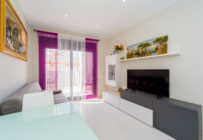 Apartment in Torrevieja - ID146