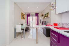 Apartment in Torrevieja - ID146