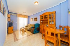 Apartment in Torrevieja - ID118