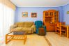 Apartment in Torrevieja - ID118