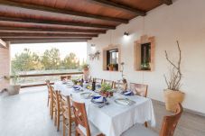 Country house in Redován - Fidalsa Feel at home Country house in Redován - Fidalsa Feel at home