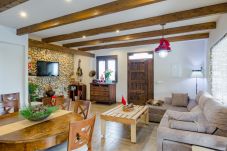 Country house in Redován - Fidalsa Feel at home