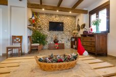 Country house in Redován - Fidalsa Feel at home