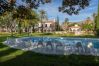 Country house in Alicante - Incredible Luxury & Historical Mansion