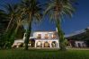 Country house in Alicante - Incredible Luxury & Historical Mansion