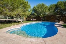 Villa in Rojales - Fidalsa Harry Potter House