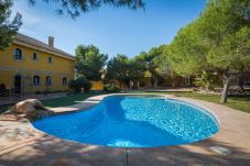 Villa in Rojales - Fidalsa Harry Potter House