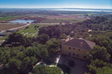 Villa in Rojales - Fidalsa Harry Potter House