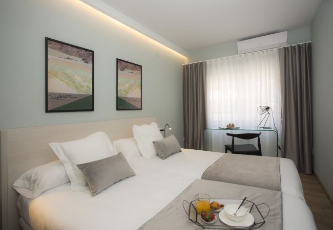 Rent by room in Valencia - Palacios Rooms 2