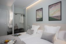 Hostal Palacios Rooms Dormitorio 02