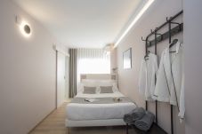 Hostal Palacios Rooms Bedroom 03
