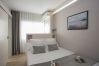 Rent by room in Valencia - Palacios Rooms 3