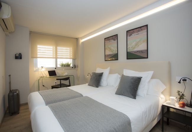 Rent by room in Valencia - Palacios Rooms 6