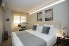 Hostal Palacios Rooms Bedroom 01