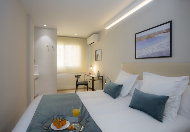 Rent by room in Valencia - Palacios Rooms 4