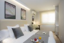 Hostal Palacios Rooms Bedroom 01