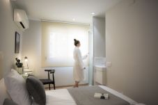 Hostal Palacios Rooms Bedroom 04