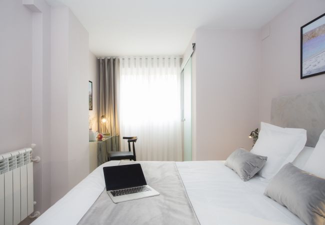 Rent by room in Valencia - Palacios Rooms 13