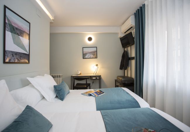 Rent by room in Valencia - Palacios Rooms 9