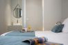 Rent by room in Valencia - Palacios Rooms 9