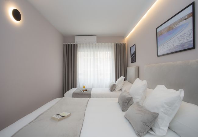 Rent by room in Valencia - Palacios Rooms 1