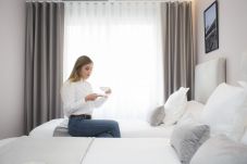 Hostal Palacios Rooms Bedroom 01