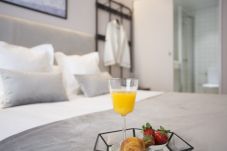 Hostal Palacios Rooms Bedroom 05