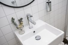 Hostal Palacios Rooms Bathroom 05