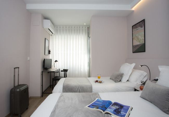 Rent by room in Valencia - Palacios Rooms 10