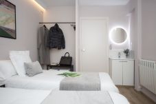 Hostal Palacios Rooms Bedroom 03