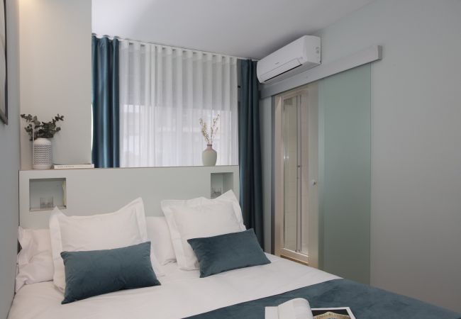 Rent by room in Valencia - Palacios Rooms 7