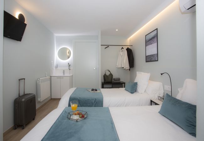 Rent by room in Valencia - Palacios Rooms 11