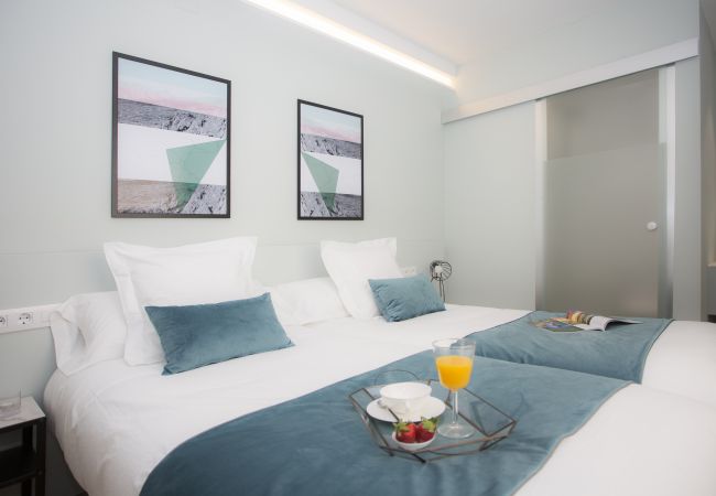 Rent by room in Valencia - Palacios Rooms 12