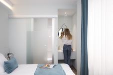 Hostal Palacios Rooms Bedroom 04