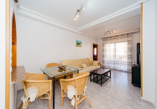 Apartment in Torrevieja - ID11